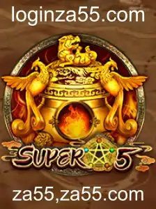 Descubra o Fascinante Mundo do Jogo Super5