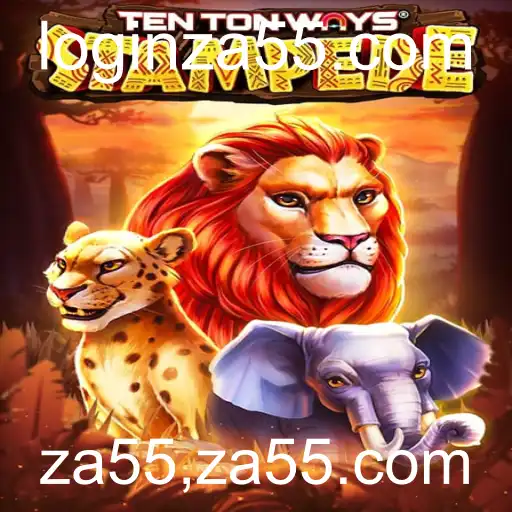 Explorando o Mundo Empolgante de TenTonWaysStampede
