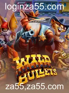 Explorando o Mundo de Aventura de WildBullets