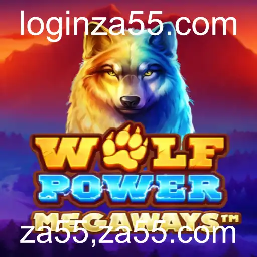 WolfPowerMega: Descubra a Aventura e Estratégia do Novo Jogo Sensação